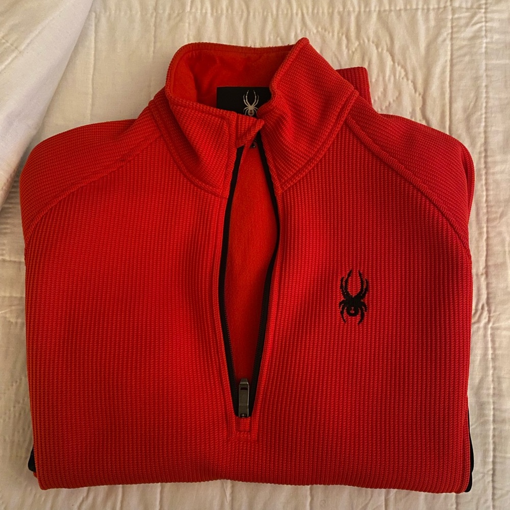 Men’s Spyder Core Sweater